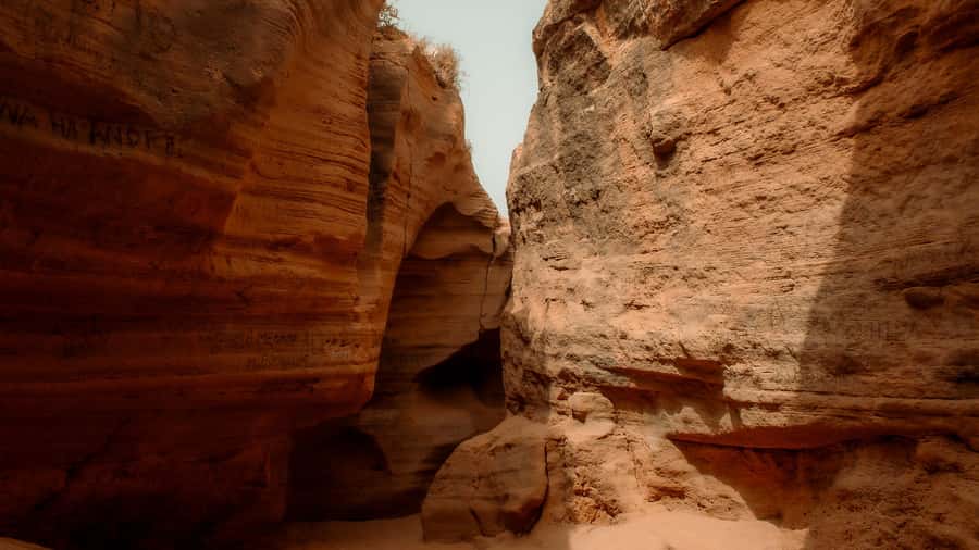 Agadir: Quad Biking Ride Desert Adventure - Where the desert meets the Atlantic
