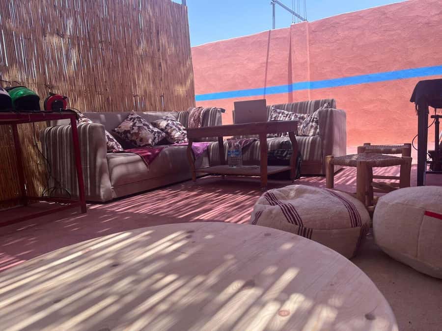 Agadir/Taghazout: Beach Quad Bike & Desert Sandboarding Tour - Practical clothing and safety advice