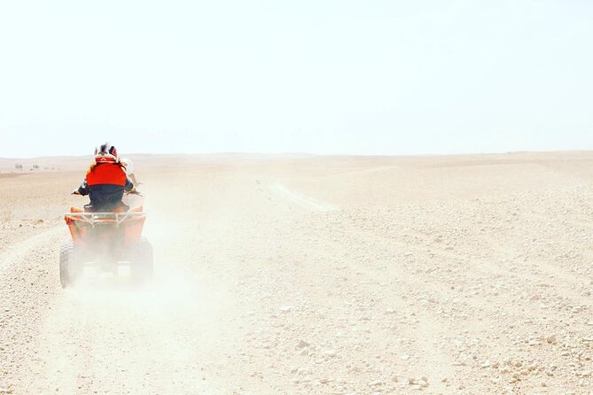 Agadir Taghazout Quad Biking Trip With Lunch - Is the $139.43 price good value?