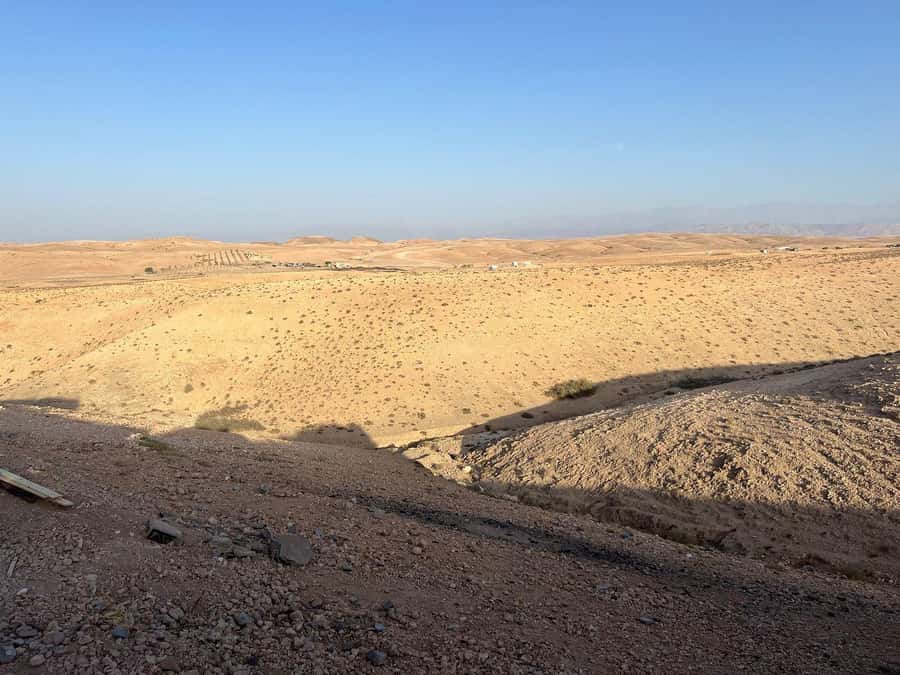 Agafay Desert: Buggy Rides, Dinner & Show Under the Stars - What $72 really gets you