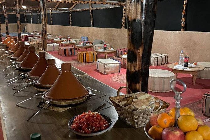 Agafay Desert Package: Quad, Camel Rides & Dinner Show or Lunch - What to pack and who should choose it