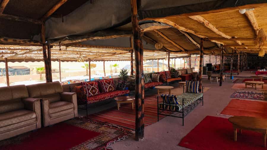 Agafay Desert: Quad Biking, Camel Ride, Lunch - Practical Details That Affect Your Day
