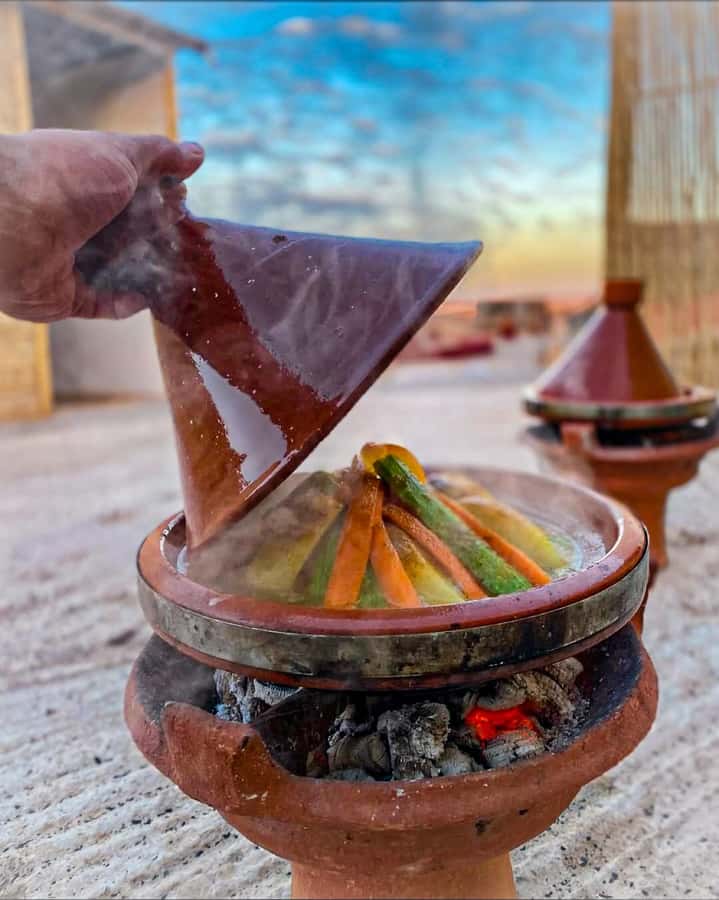 Agafay Desert: Quad Biking, Camel Ride, Lunch - Leaving Marrakech for the Agafay Desert