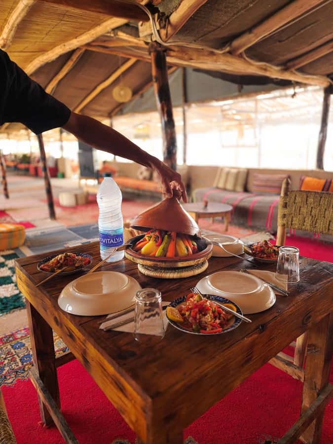 Agafay Desert: Quad Biking, Camel Ride, Lunch - Quad Biking for Thirty Minutes or One Hour