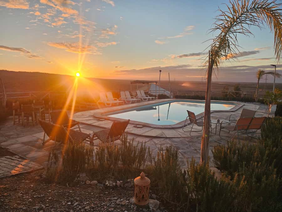 Agafay Desert: Quad, Camel Ride & Luxury Lunch with Pool - Who should book this Agafay day trip?