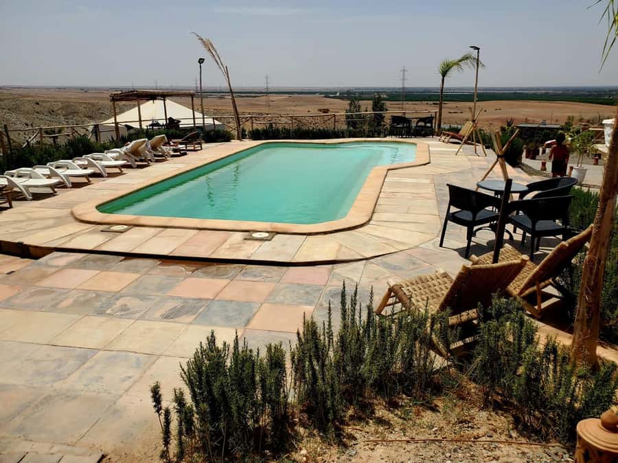 Agafay Desert Tour: Quad, Camel, Lunch & Pool Access - Key points to know before booking