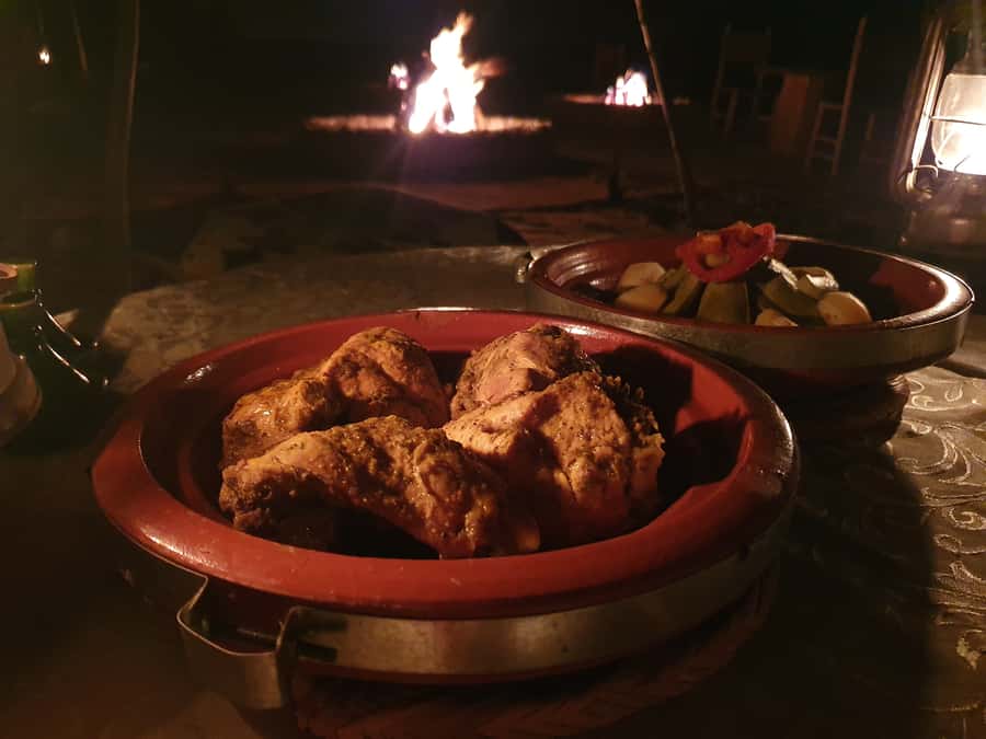 Agafay experience : Dinner with sun set camel or quad ride - Is $37 a Fair Price?