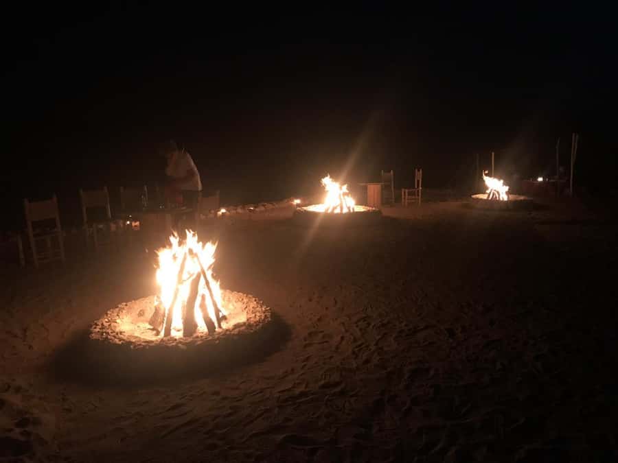 Agafay experience : Dinner with sun set camel or quad ride - Practical Tips for a Smoother Evening