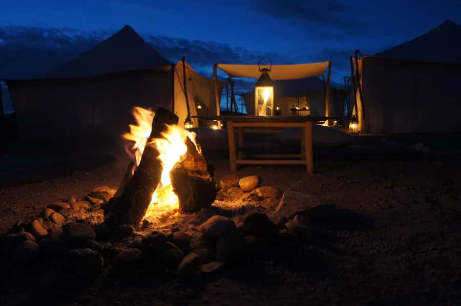 Agafay: Quad, Camel Ride & Dinner Show from Marrakech - Is $22 Good Value?