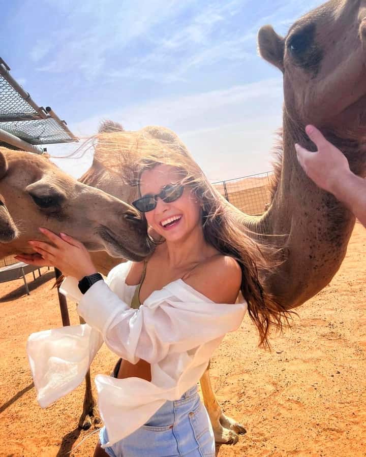 Agafay Tour: Sunset, Dinner, Camel ride, Quad and fire show - Agafay is a desert of stone, not sand