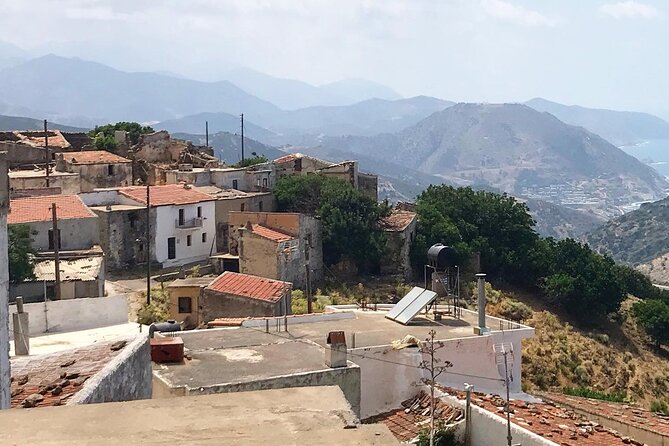 Agia Pelagia Quad Safari to Discover the Authentic Crete - Practical details that affect your day
