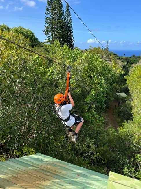 Alanya/Side/Belek: Rafting Mix W/Jeep, Quad, Zipline options - Swimming, lunch, and a useful reset
