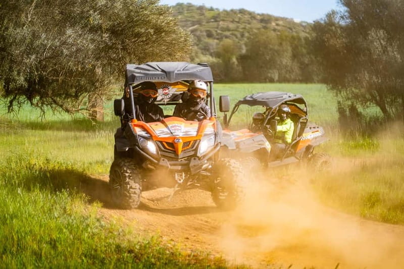 Albufeira: Buggy Adventure through the Algarve Hidden Gems - What this Albufeira buggy tour is really like