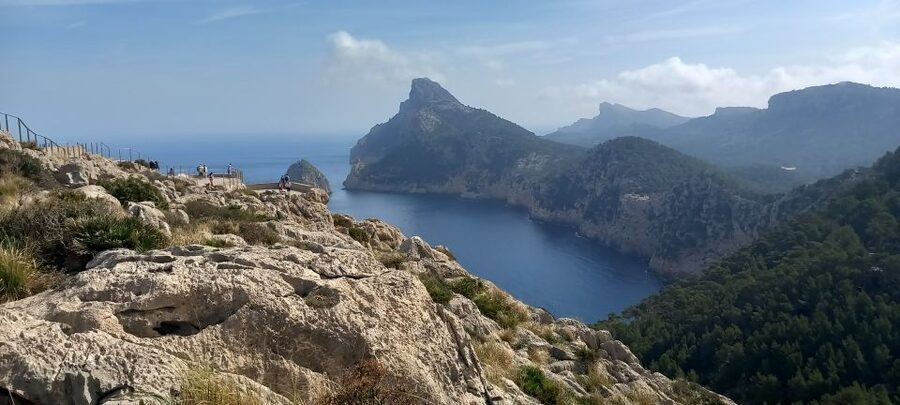 Alcudia: Quad Sightseeing Tour with Viewpoint and Beach - Key points to know before you book
