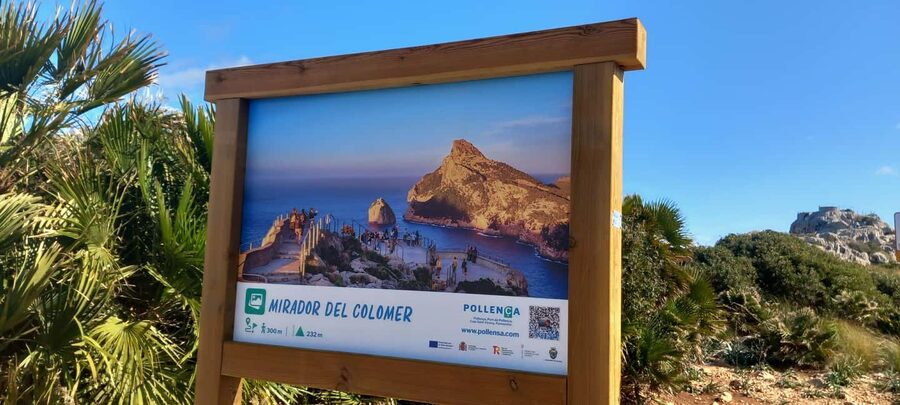Alcudia: Quad Sightseeing Tour with Viewpoint and Beach - Why this quad tour works for active sightseeing