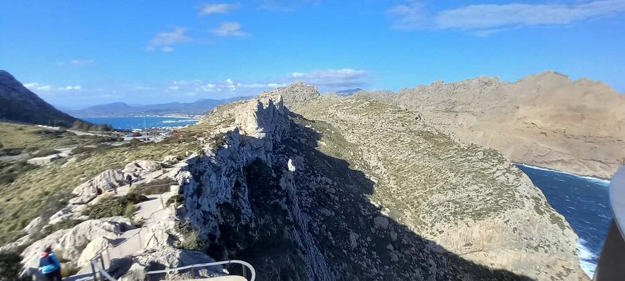 Alcudia: Quad Sightseeing Tour with Viewpoint and Beach - Is $106 per person good value?