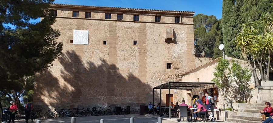 Alcudia: Quad Sightseeing Tour with Viewpoints - Single quad or double quad?