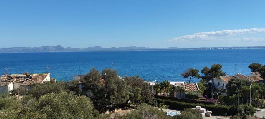 Alcudia: Quad Sightseeing Tour with Viewpoints - Port dAlcudia to Alcanada