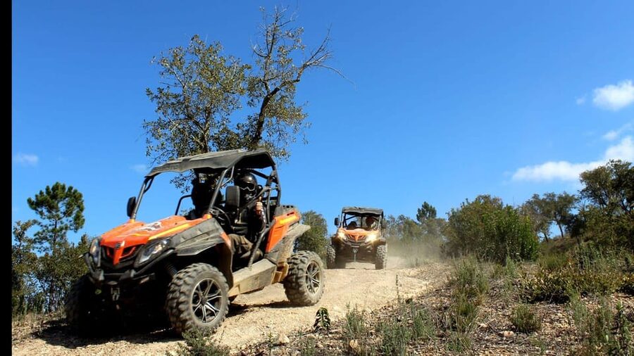 Algarve Buggy Tours - The real value of the $188 price