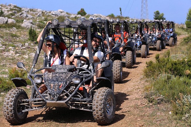Antalya Buggy Car Safari Through Forests & Taurus Mountains - Is $70 fair for the experience?