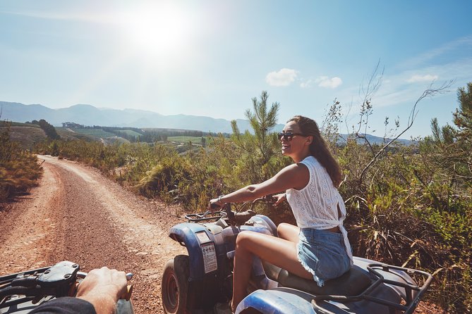 Antalya Quad Safari Experience with Free Hotel Transfer - What the Antalya quad safari is really like