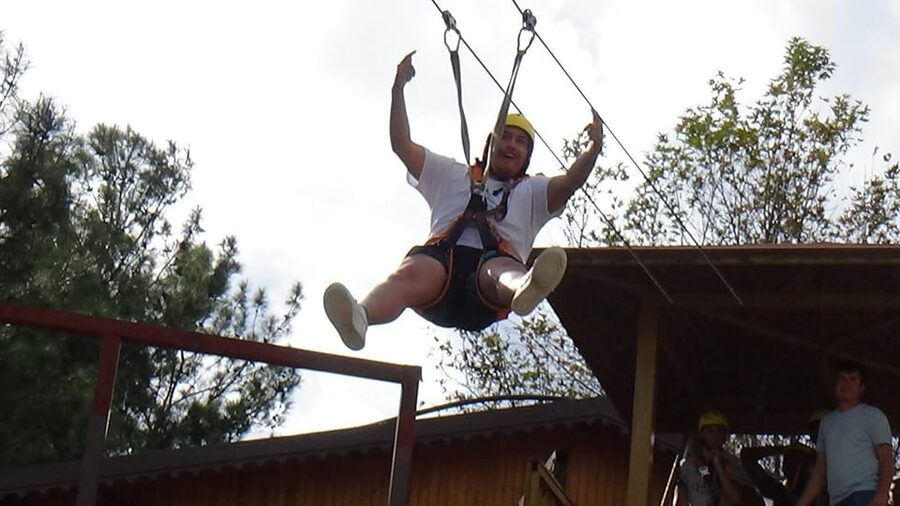 Antalya: Rafting & Buggy, Quad Safari & Zipline Adventure - Transport deserves a careful look