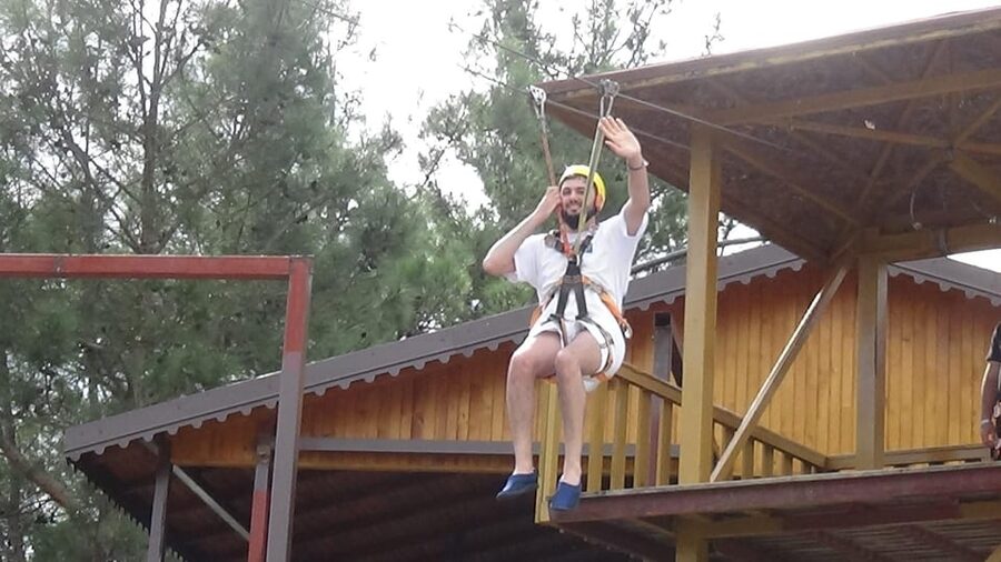 Antalya: Rafting & Buggy, Quad Safari & Zipline Adventure - Who will enjoy this tour most
