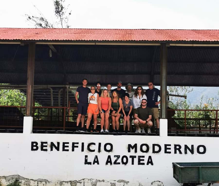 Antigua ATV Coffee tour - FAQ
