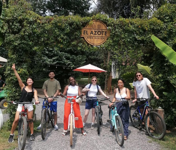 Antigua ATV Coffee tour - Is $57 good value?