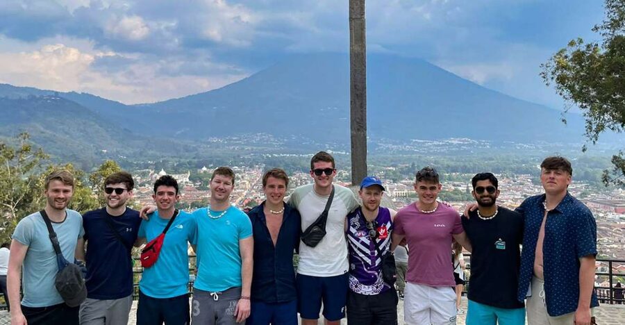Antigua ATV Coffee tour - Final verdict: book it for the mix