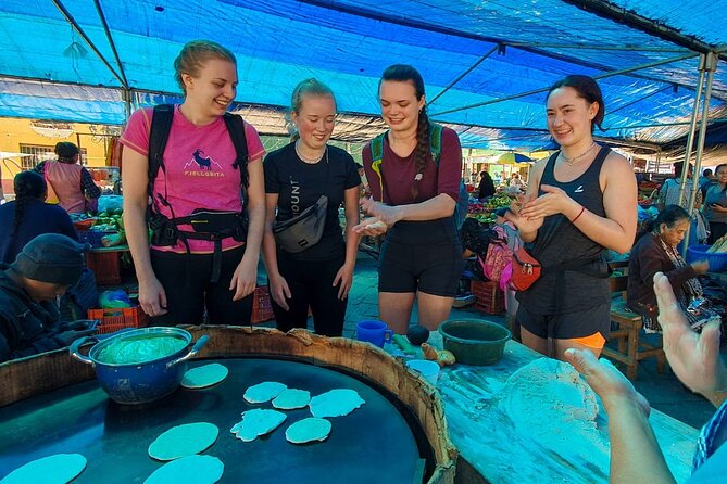 Antigua ATV Cultural Adventure - Is $59 a good value?