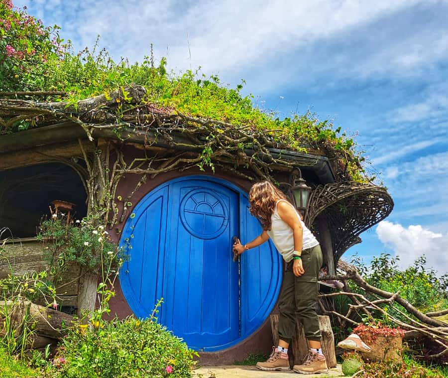 Antigua: ATV Mountain Tour with Hobbitenango Entry - Who should book this experience?