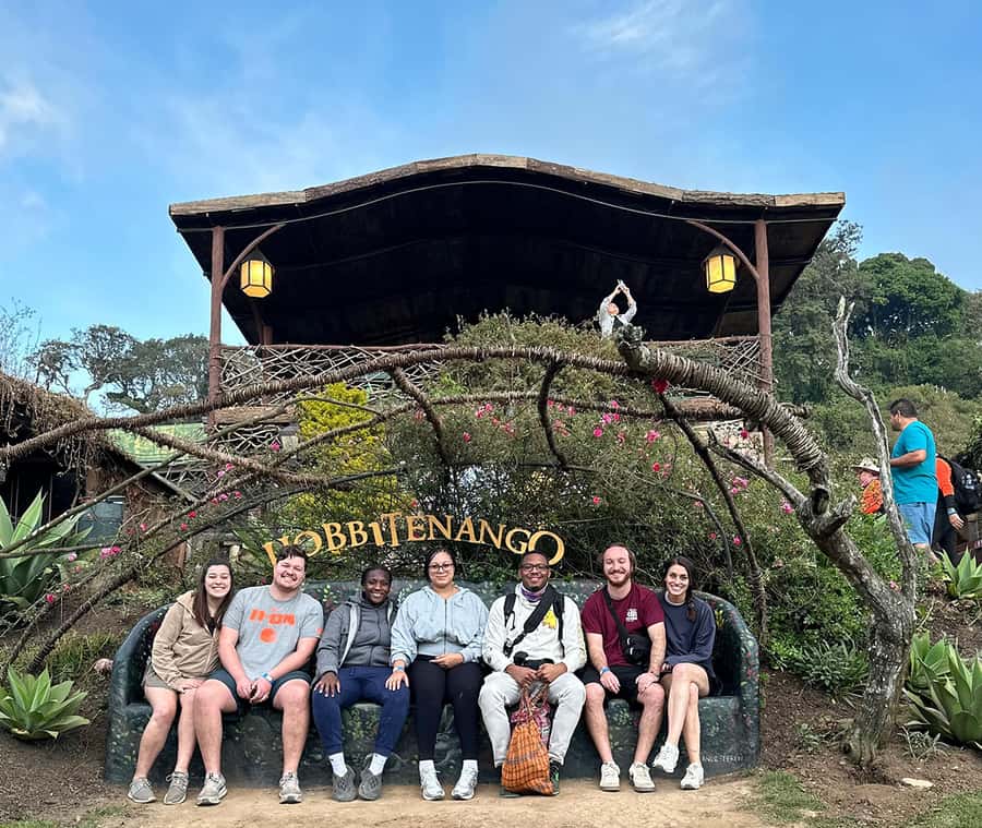 Antigua: ATV Mountain Tour with Hobbitenango Entry - Price, timing, and what to bring
