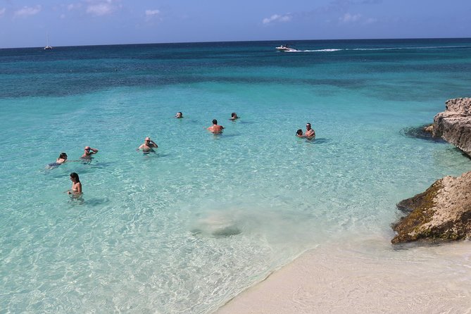 Aruba UTV, ATV Adventure to Secret Beach and Cave Pool - Key points to know before you book