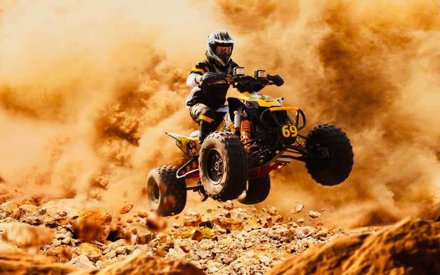 Atlas Mountain & Agafay:Quad Biking and Camel Ride Adventure - Why this day trip works for first-time visitors