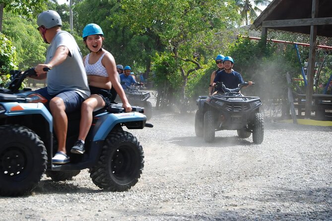 ATV Adventure - Key things to know before you book