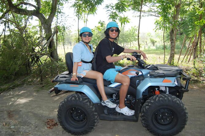 ATV Adventure - Who will enjoy this Puerto Plata ATV tour