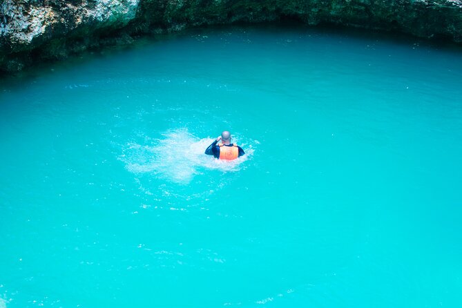 ATV Adventure from Cancun: Shared or Individual Ride - Safety, Fitness, and What to Pack