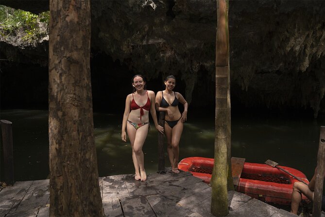 ATV Adventure to Mayan Jade Cavern plus Snorkeling and Lunch - Tequila tasting adds flavor, but costs time