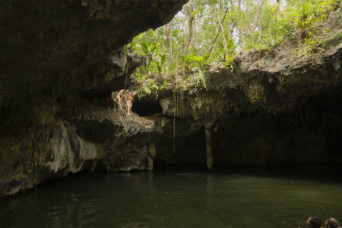 ATV Adventure to Mayan Jade Cavern plus Snorkeling and Lunch - Is $79 a good value?