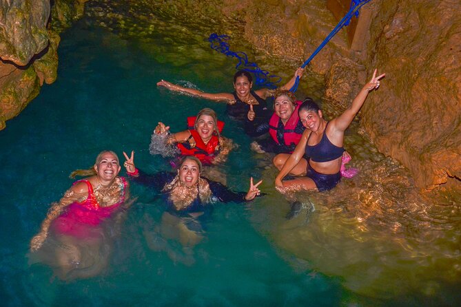 ATV Adventure to Water Cave and Macao Beach in Punta Cana - What the $45 price really buys you