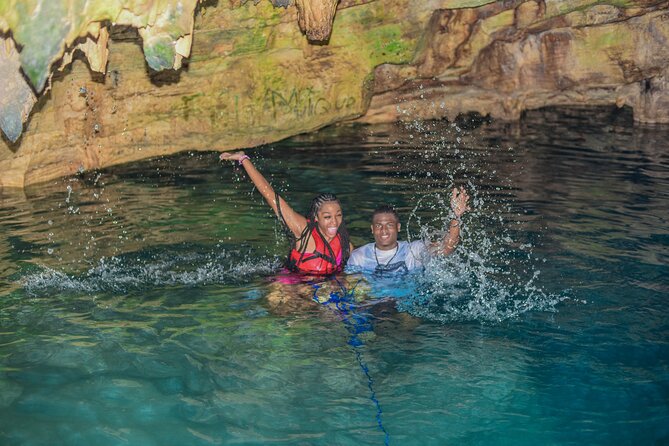 ATV Adventure w/ Chocolate, Coffee & Cave Swim in Punta Cana - A busy half-day for $45