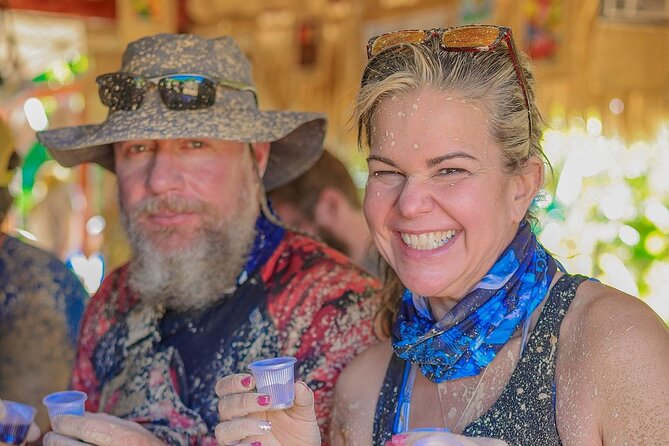 ATV Adventure w/ Chocolate, Coffee & Cave Swim in Punta Cana - Macao Beach in a short final stop
