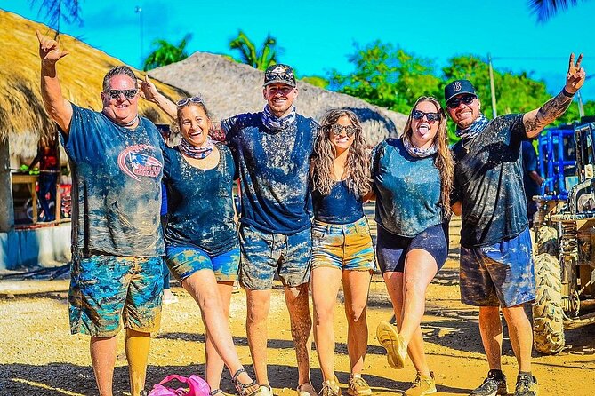 ATV Adventure w/ Chocolate, Coffee & Cave Swim in Punta Cana - Who will enjoy this Punta Cana excursion