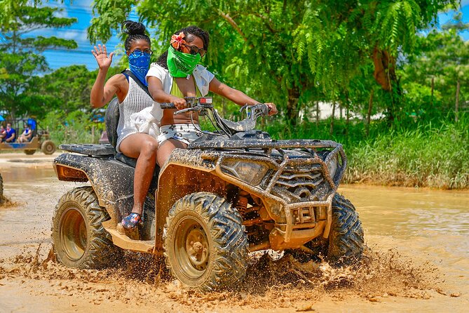 ATV and Buggy Excursion 4x4 in Punta Cana - Quick facts worth knowing