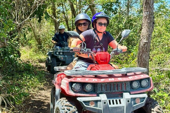 Atv and Cenote All Terrain - Is $60 a fair price?