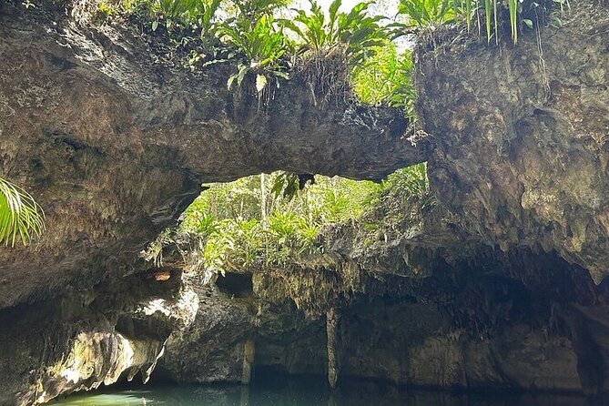 Atv and Cenote All Terrain - Who should book this adventure?