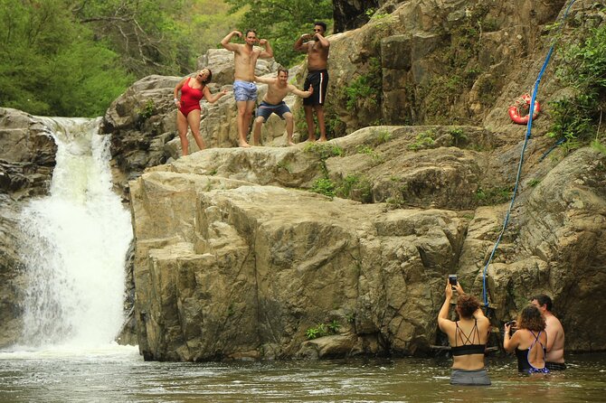 ATV and RZR Jorullo Bridge Experience in Puerto Vallarta - From Las Glorias to the Sierra Madre