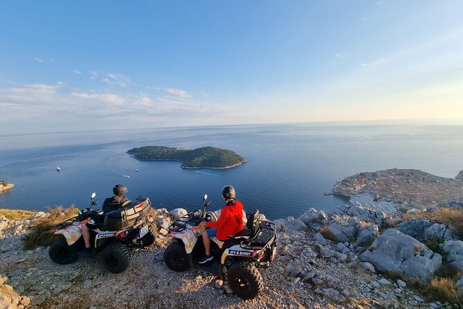 ATV Dubrovnik Safari Tour - Six things to know before you book