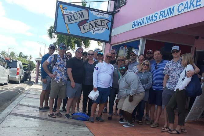 ATV Island Tour with Beach Break (Everyone Drive their Own ATV) - John Watling’s Distillery adds flavor to the middle of the ride